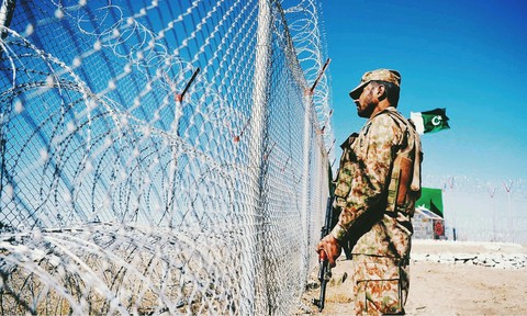 pak army