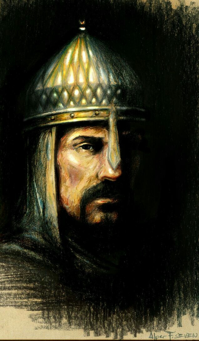 Sultan Alparslan Han