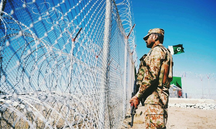 pak army