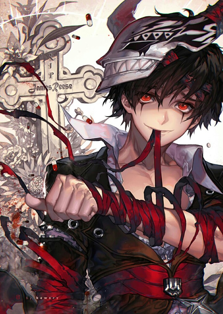 painkiller b