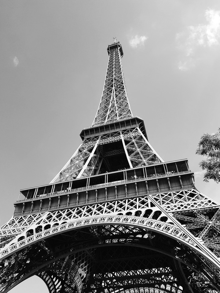 Eiffel Tower