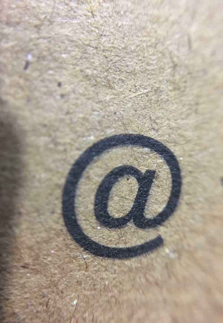 '@' Iphone photography