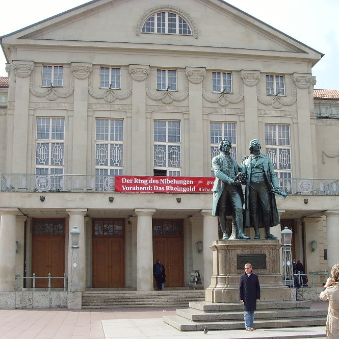 weimar