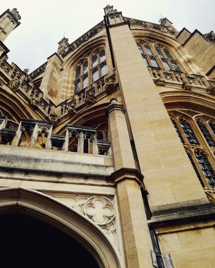 St. George Chapel