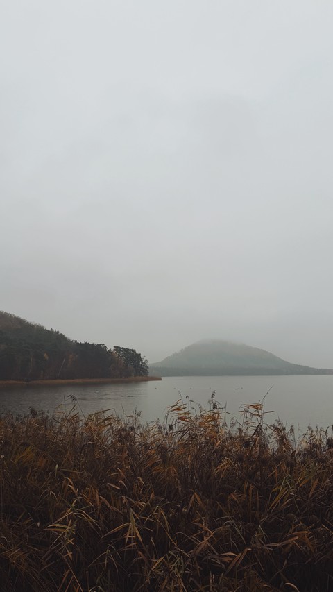 tapety lake, Sound