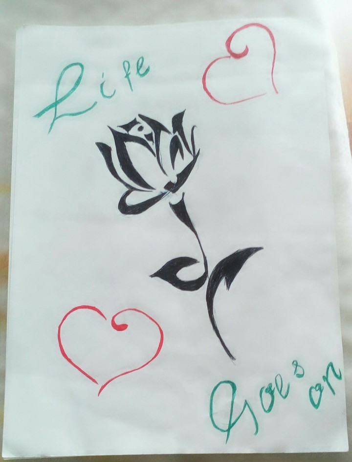 Rose
