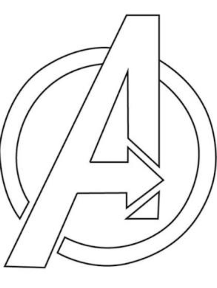 Avengers assemble