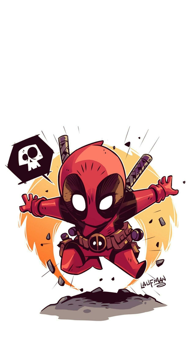 deadpool