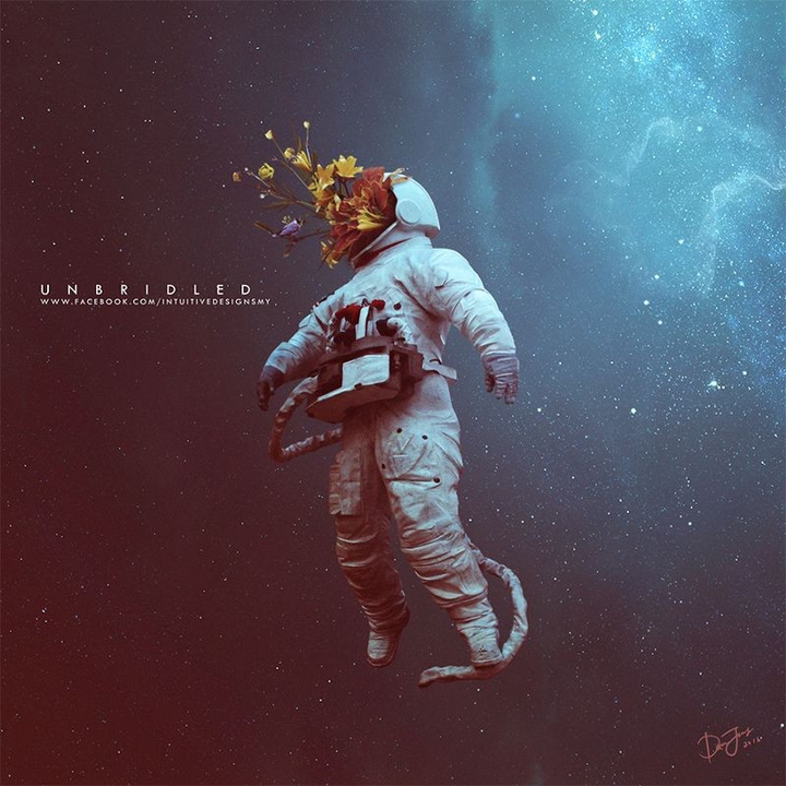 space