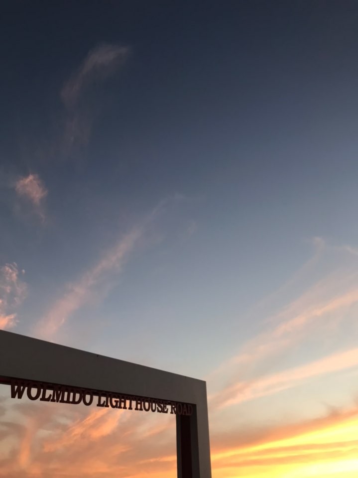 sky