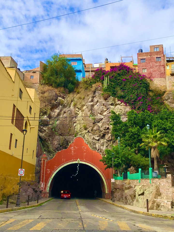 Túnel
