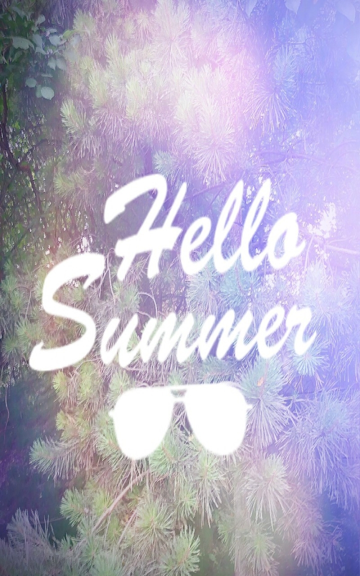 Hello Summer