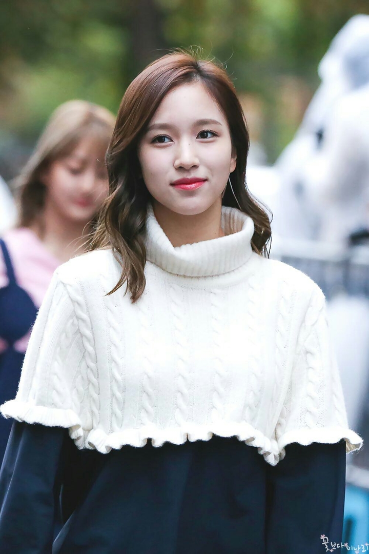 twice myoui mina