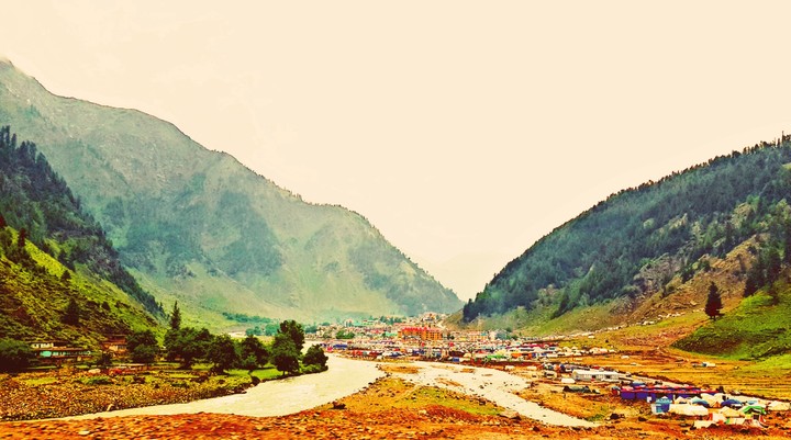 Naran-Heaven on Earth ? - Pakistan ??