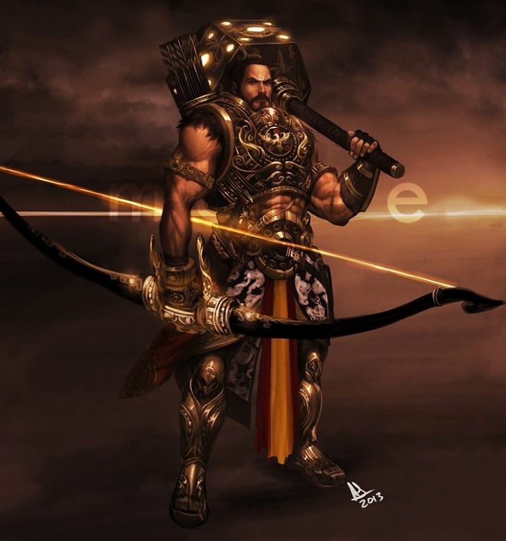 Bheem