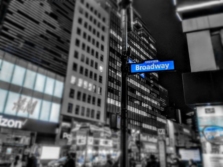 Broadway