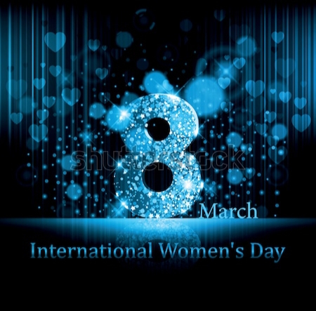 Women's Day Tomorrow