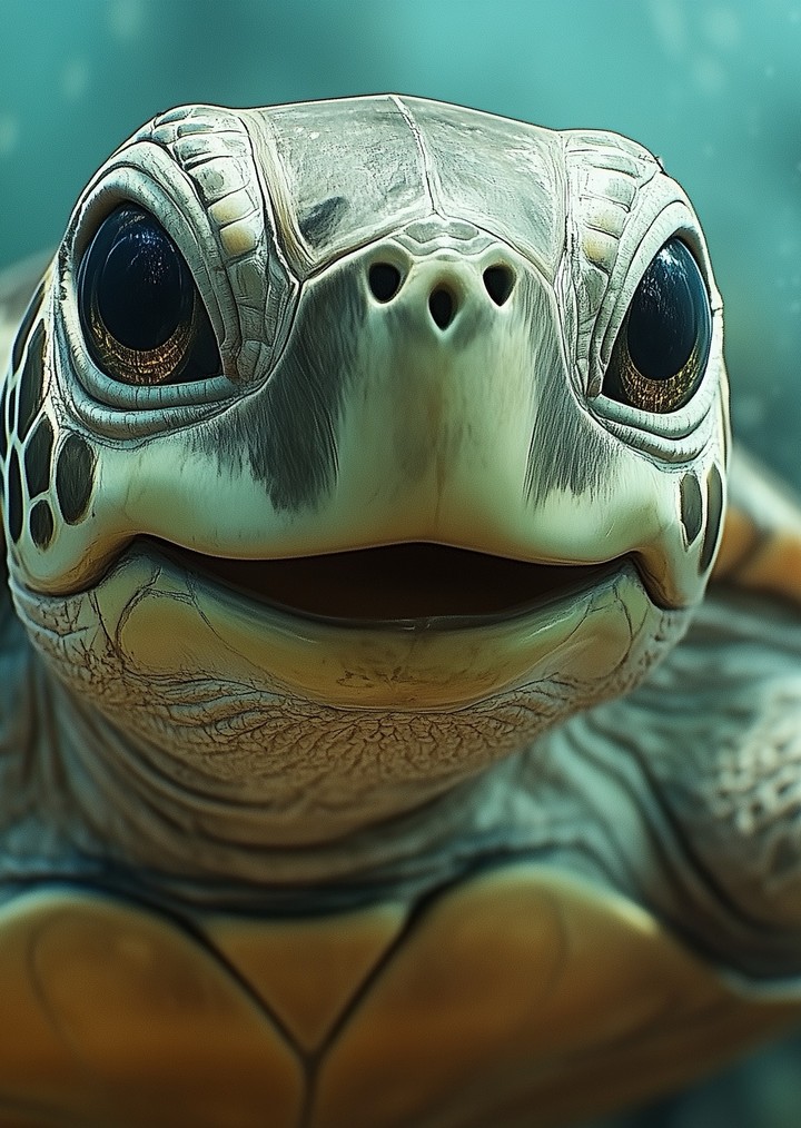 Turtle