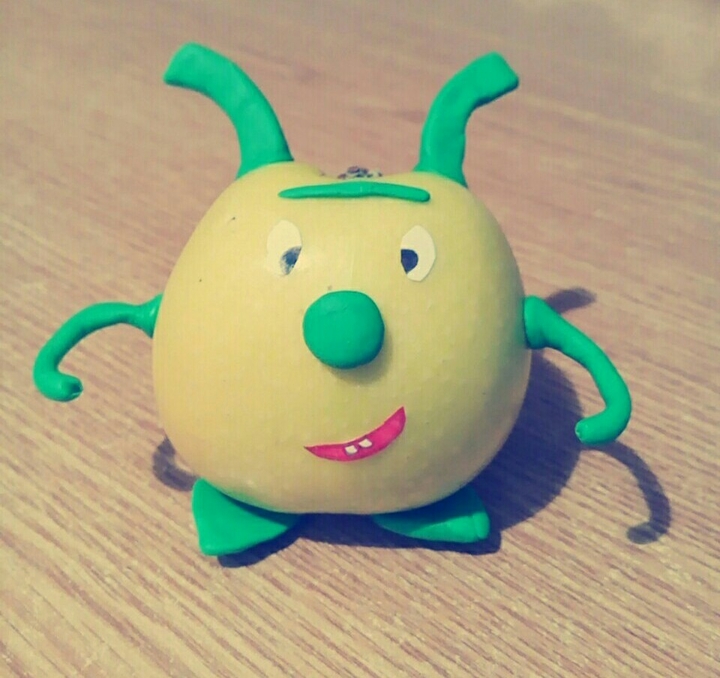 Smile