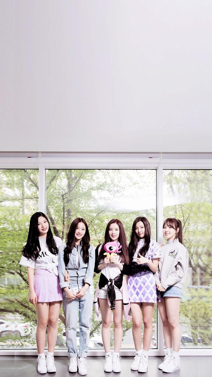 레드벨벳