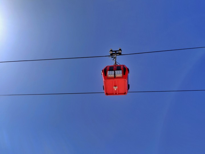 ropeway