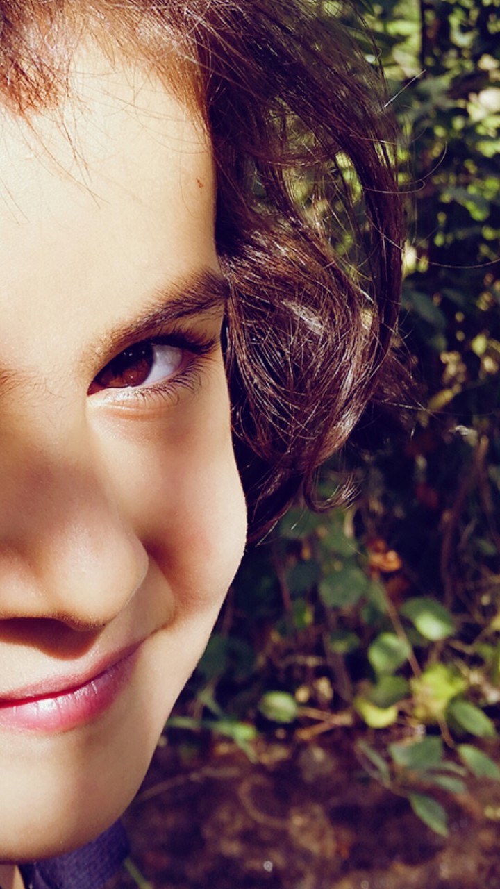 eye