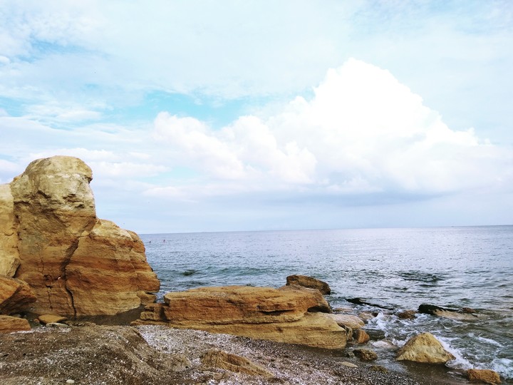 sea
