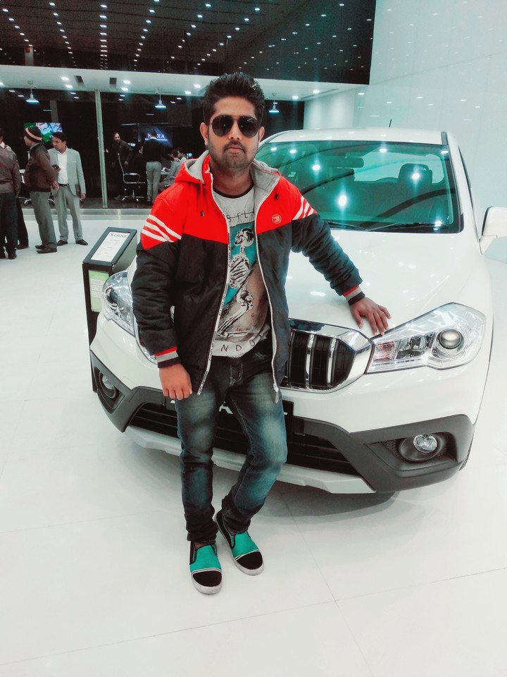 Aayush