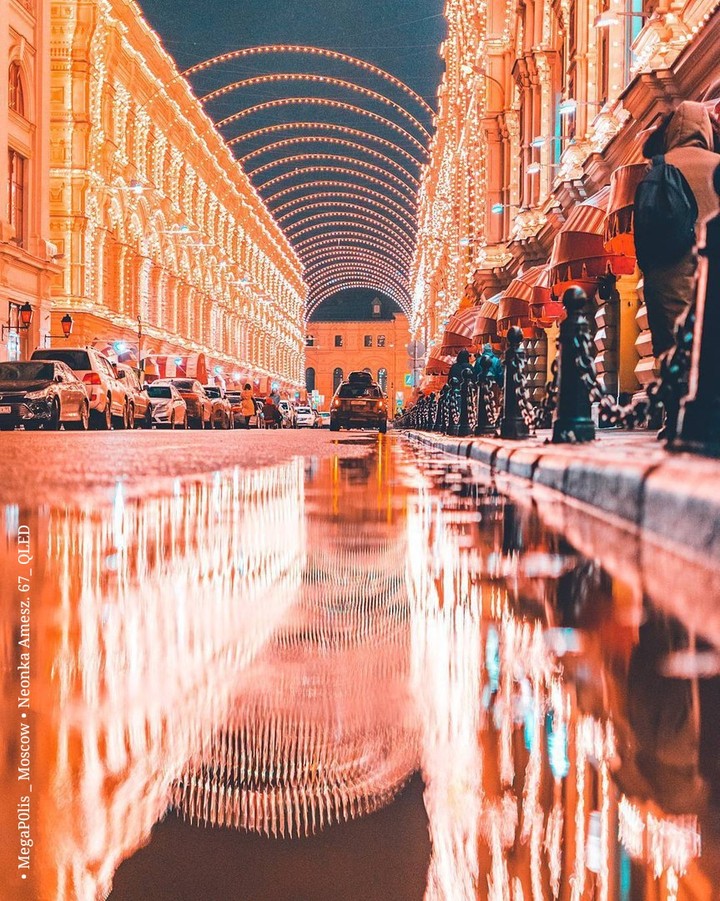 moscow