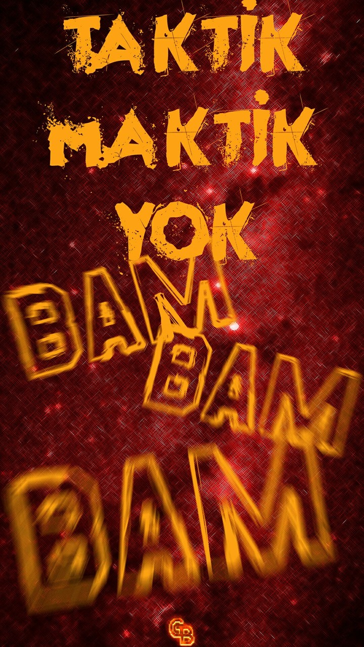 bam bam