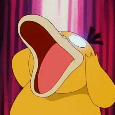 Psyduck