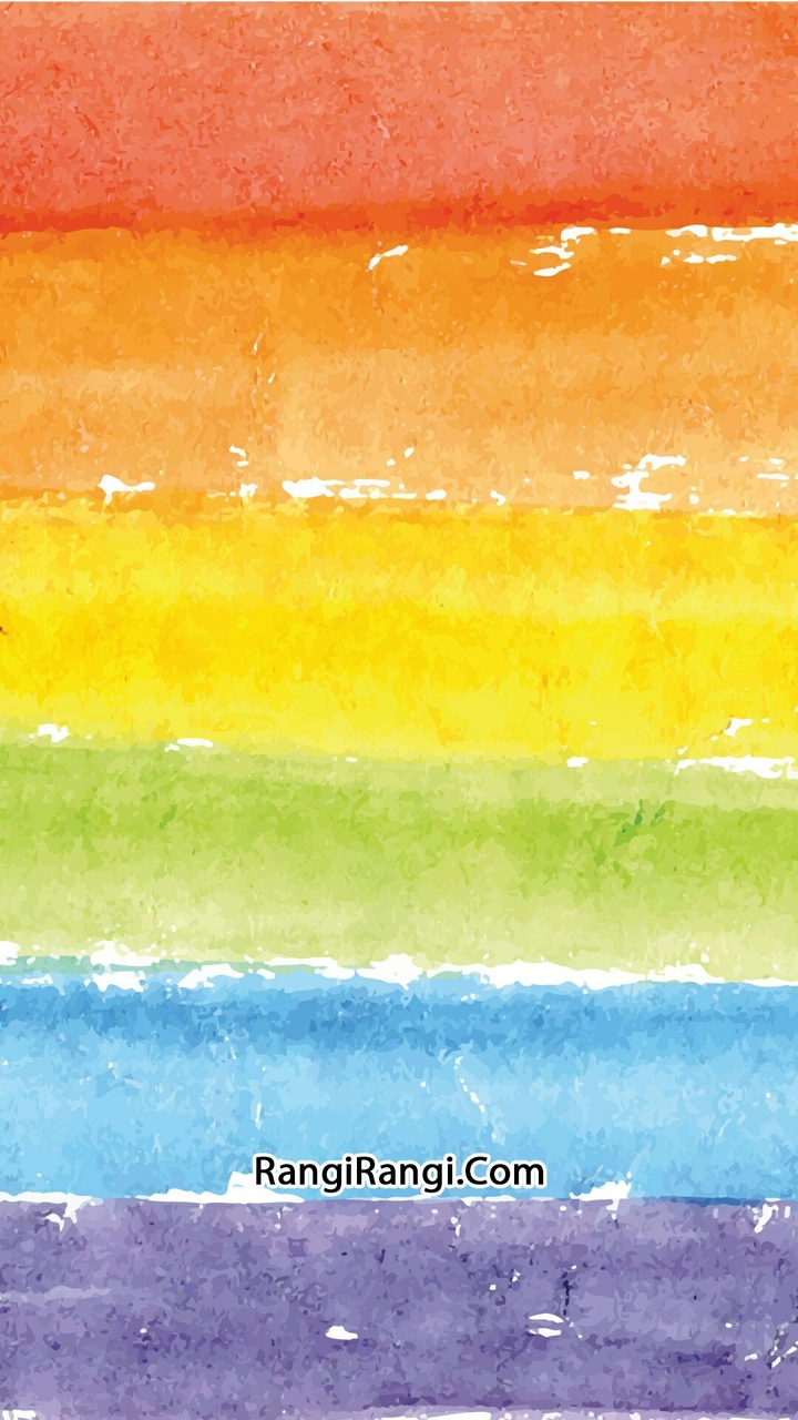 rainbow