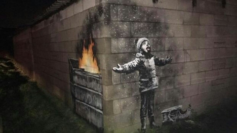 Banksy