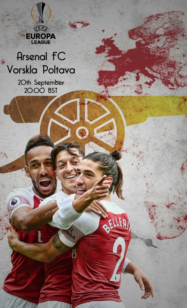 arsenal