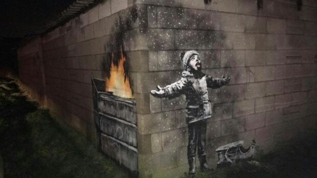 Banksy