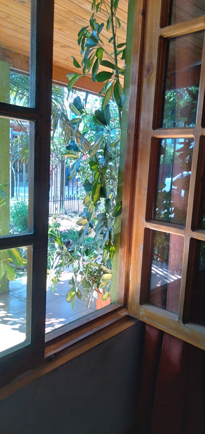 mi casa