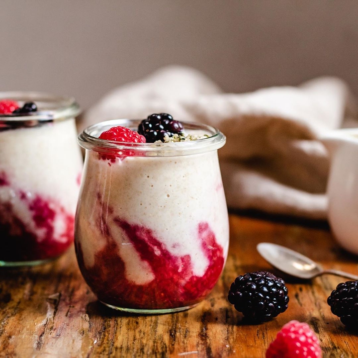 yoghurt