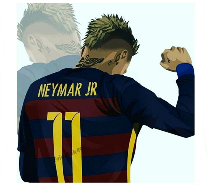 Neymar JR