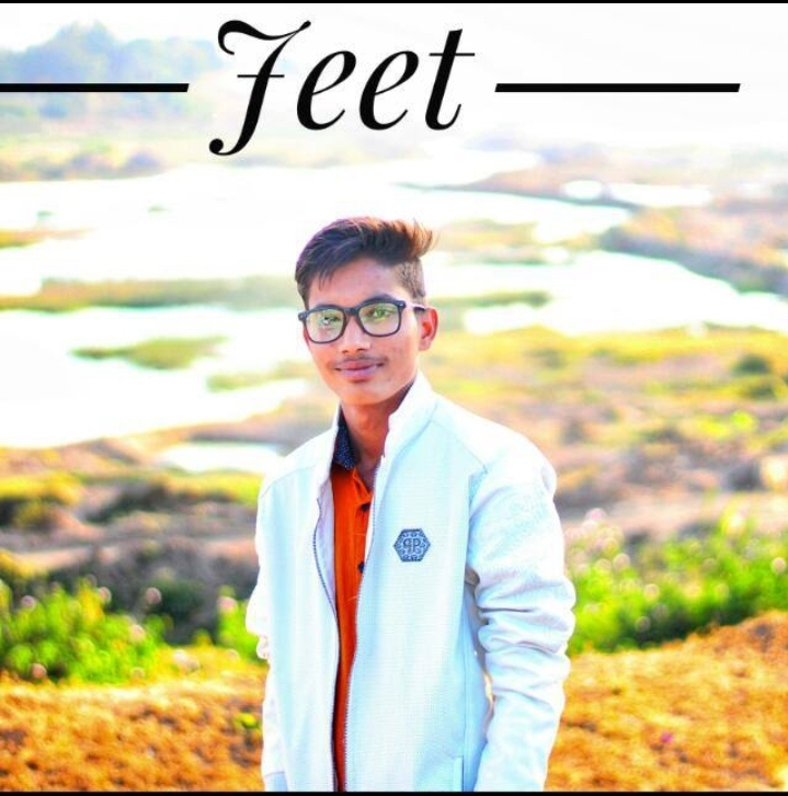 my friend