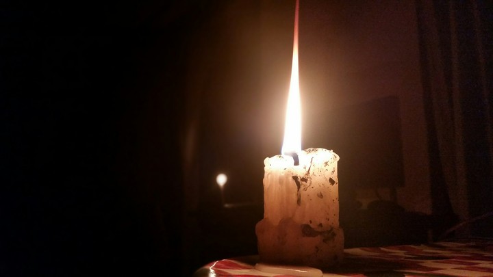 light