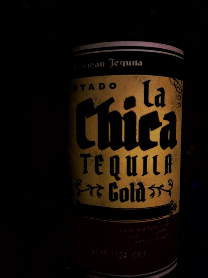 Tequila