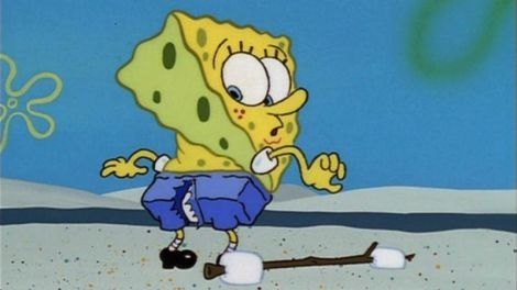 torn pants