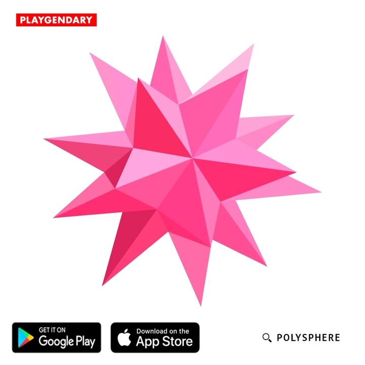 pink spike ball