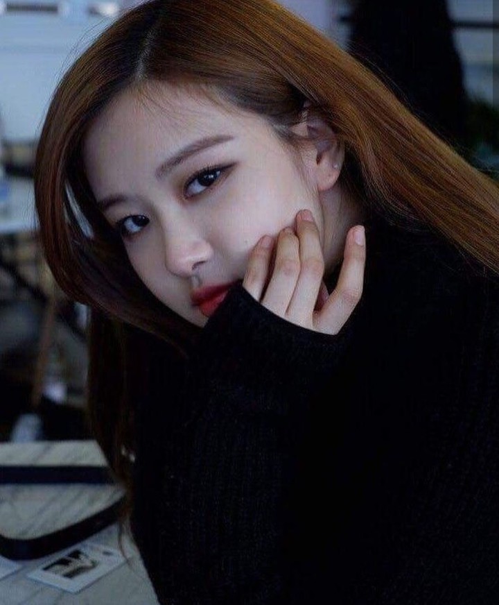 rosè blackpink