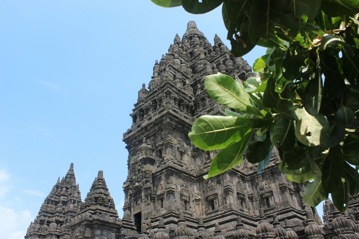 Prambanan Temple
