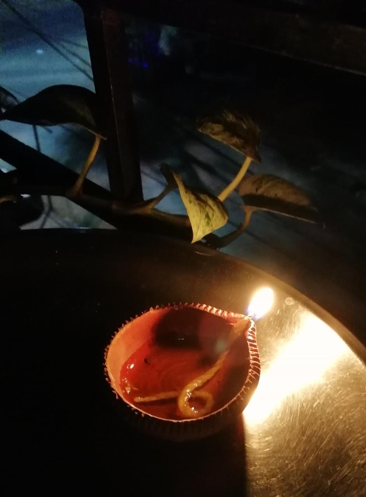 light