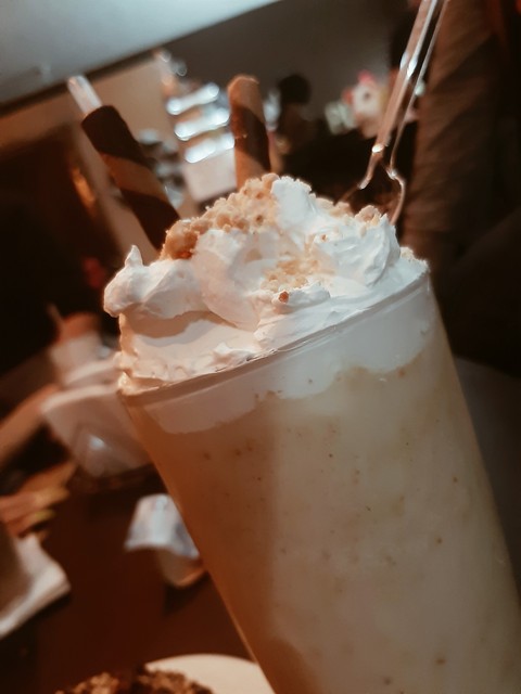 beso helado