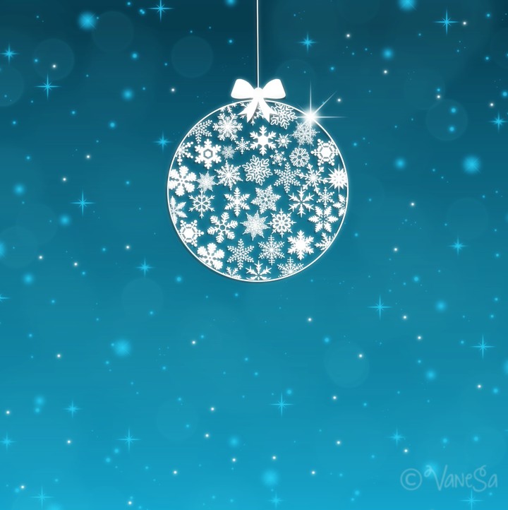 Fondo navidad