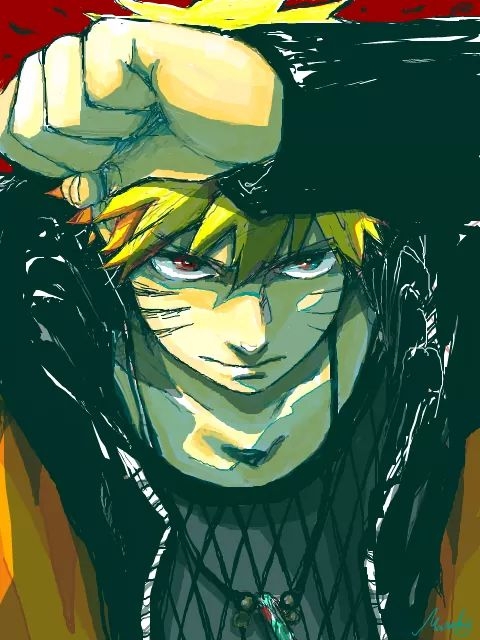 naruto