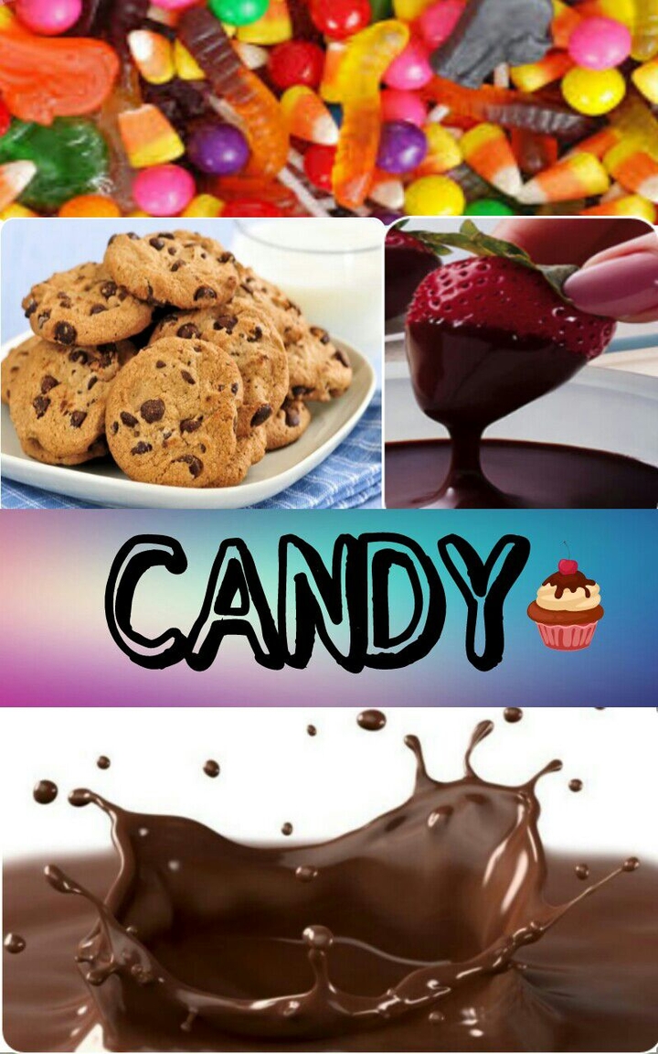 CANDY